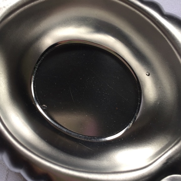 Seafood Lobster Crab Dip Butter Stainless Dishes - Picture 8 of 9